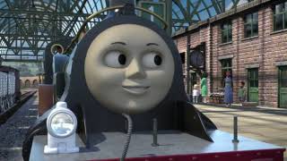 Emily To The Rescue Us Reversed