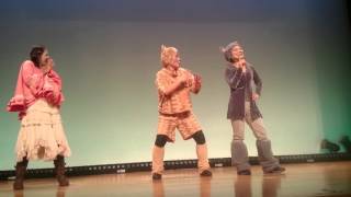チャッポ４（20151031）