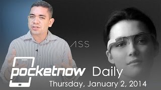 Google Glass pricing, Moto X discount, Sony Windows Phone & more - Pocketnow Daily