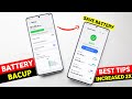 Samsung One UI 8 Battery Drain Issues FIX (100% Solution)