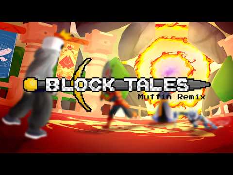 Trinity Council Remix | BLOCK TALES