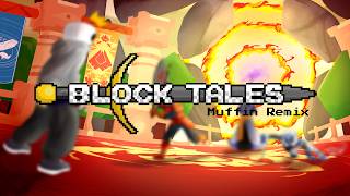 Trinity Council Remix | BLOCK TALES