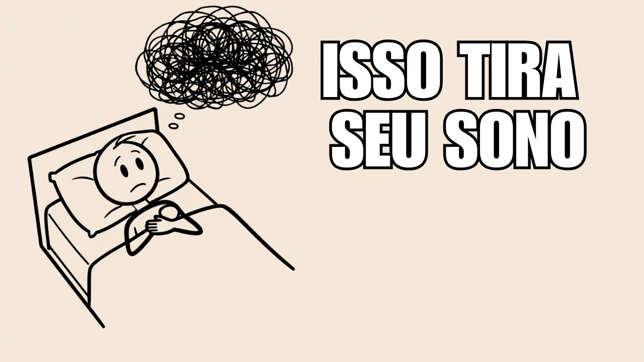 Quando a LUZ APAGA, esse DIÁLOGO NÃO PARA