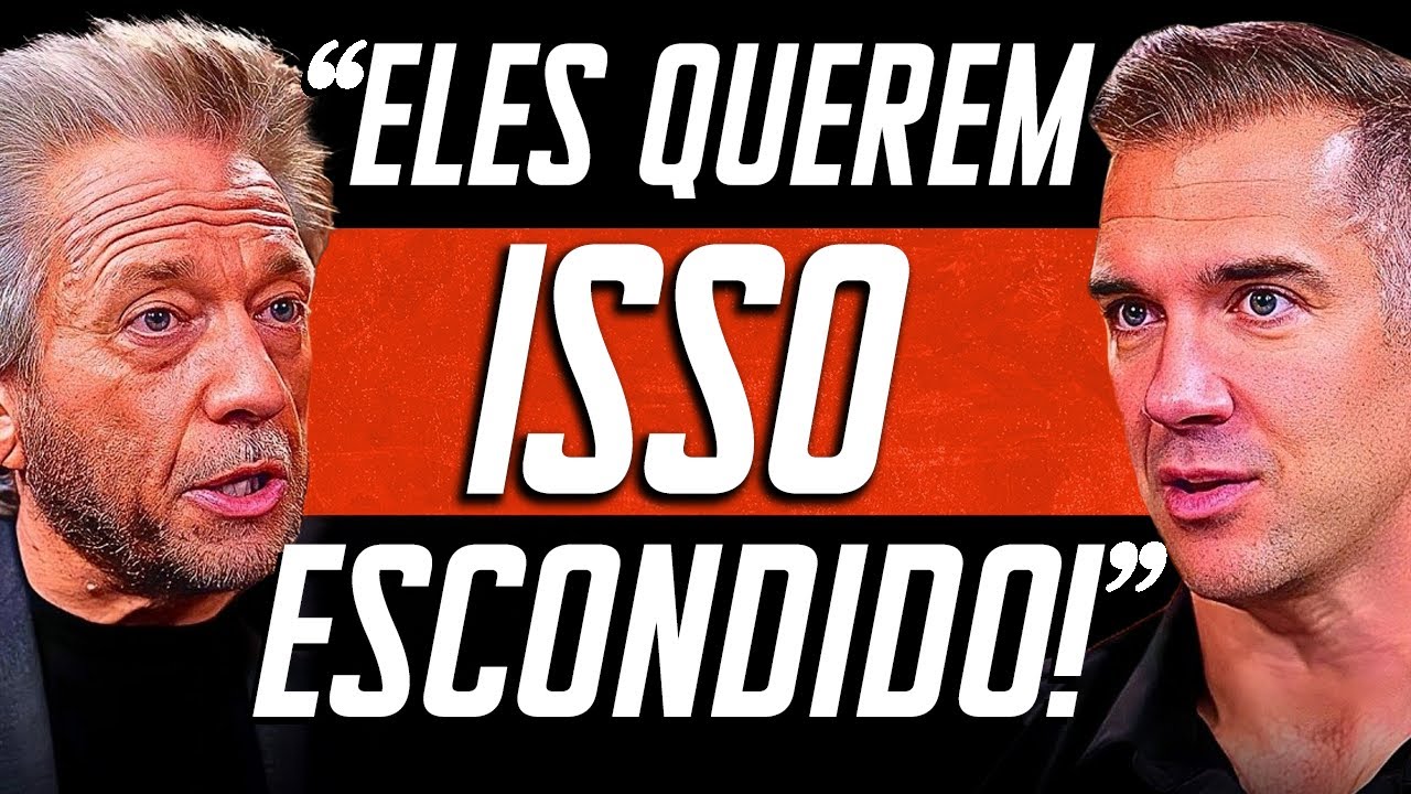 Segredos antigos da manifestação Gregg Braden