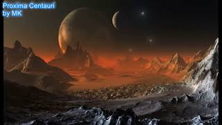 Proxima Centauri