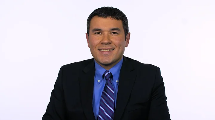 What is salivary gland cancer? - Frankfort Regional Medical Center