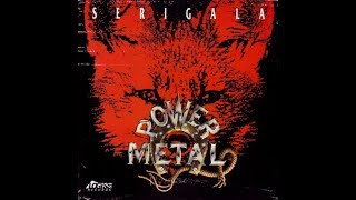 Power Metal Ode Orang Pinggiran