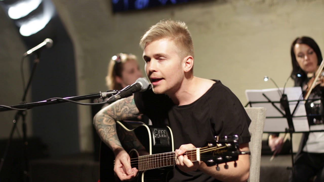 Cheshires- Рай  (11.05.2018, Urban Music Hall)