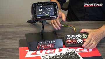 Meet the FT SwitchPanel-8, FuelTech