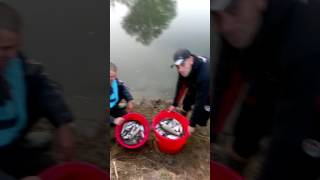 Риболов На Морунаж-Kiril Atanasov&Petur Delchev