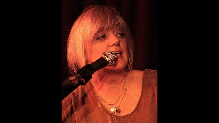 Kimmie Rhodes & Willie Nelson  -  Hard Promises To...