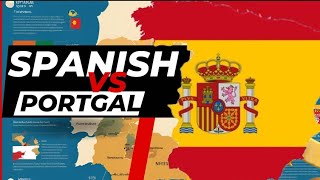 The Secret of Portugal's Survival: Why Spain Couldn't Conquer It #history #documentary