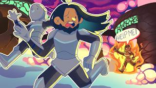 How 6 Youtubers Fought In The First Ever Ark Battle Royale!