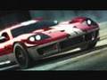 Burnout Paradise Theme