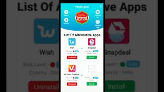 Vocal Local - How to install App screenshot 2