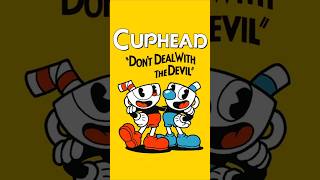 30 Saniye 1 Oyun #23 | Cuphead