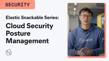 What is Cloud Security Posture Management (CSPM)?