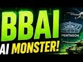 BBAI Stock CRAZY NEWS! (The Exact Answer!) BigBear ai