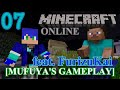 WE&#39;VE GOT A NEW MEMBER - Minecraft Online - 07 [Mufuya feat. KyleFreeze]