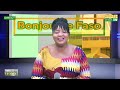 #Bonjour_Le_Faso_du_22/01/2026_sur_Savane TV