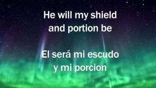 Amazing grace, Chris Tomlin, Lyrics ingles-español chords