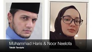 Download Lagu Takdir Tercipta Pu Riz dan Neelofa MP3 Download Lagu Takdir Tercipta Pu Riz dan Neelofa MP3
