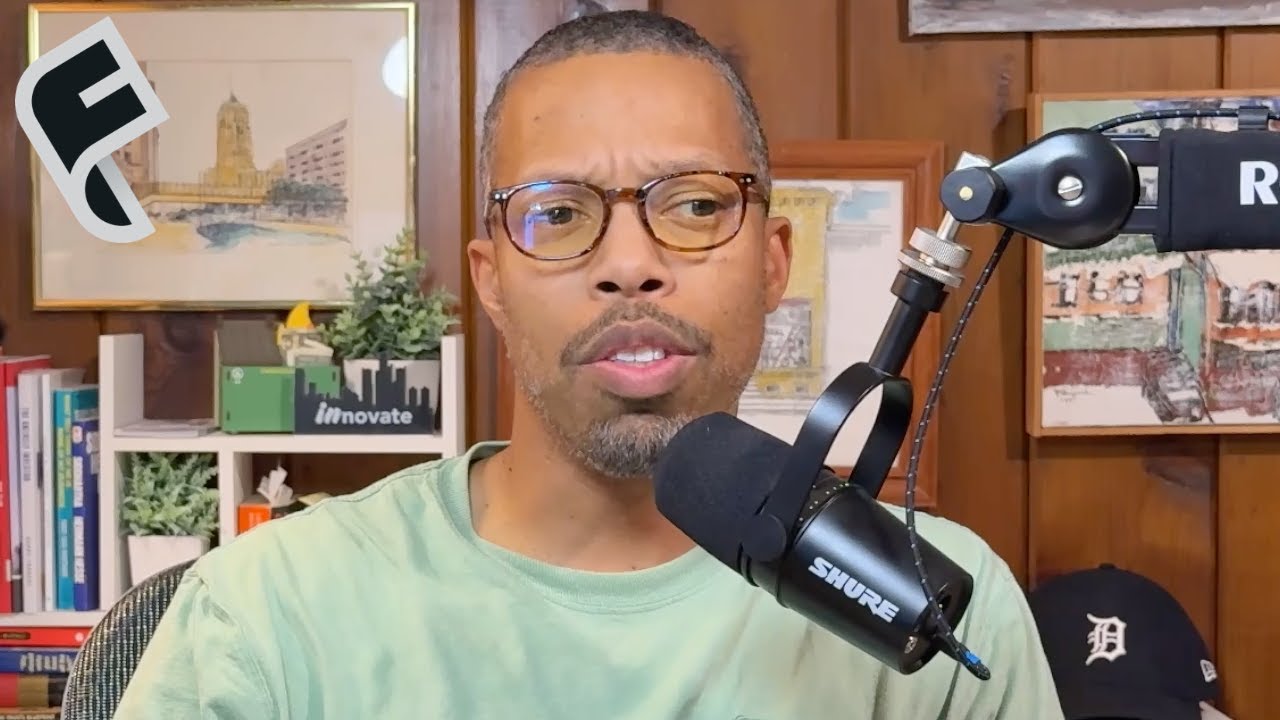 Больше, но меньше? 🤔 | Flux City Weekly, выпуск 133