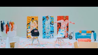 空音 / You GARI feat. SUSHIBOYS -Official Music Video-