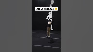 Kid Throws Full Twist #gymnastics #tumbling #flips #shorts #gymnast