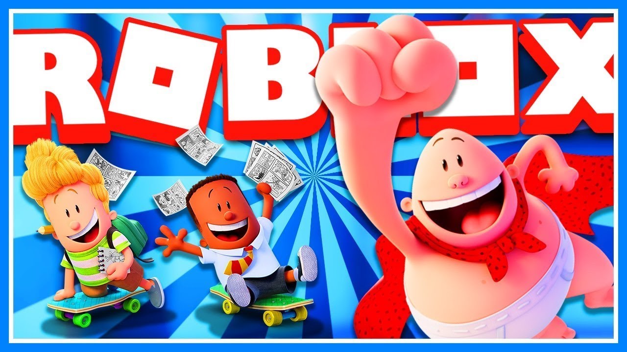 Tra La La La La Roblox Captain Underpants Obby 1 W Friend Youtube - la la land roblox