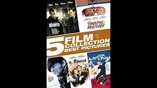 Opening To An American In Paris 2006 Dvd 2013 Reprint