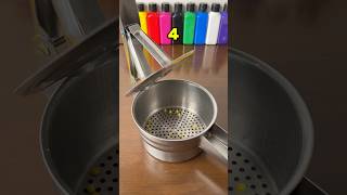 How Much Yellow Sugar Wont Stop It?