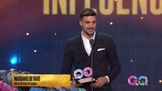 Mariano Di Vaio gewinnt 