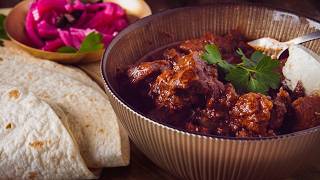 Mexicaanse Runderstoof Uit De Slowcooker Carne Guisada Zó Mals