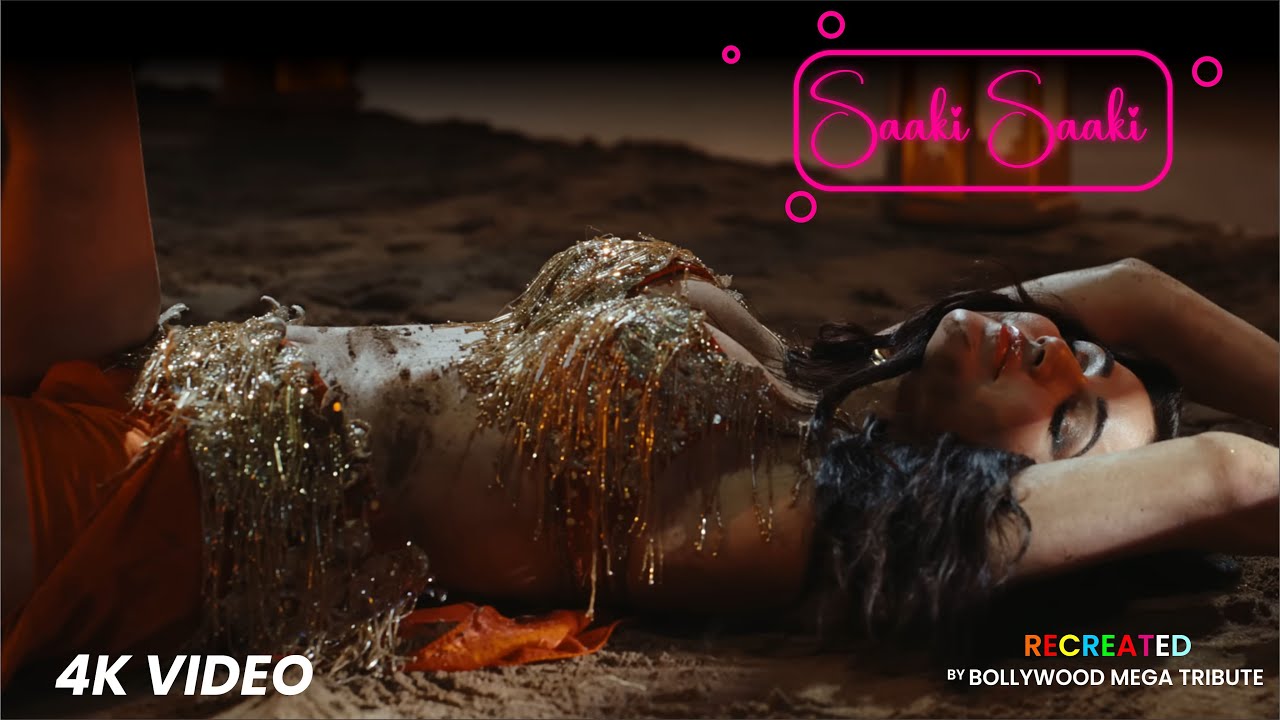 BMT : Saaki Saaki Hot Song Tribute