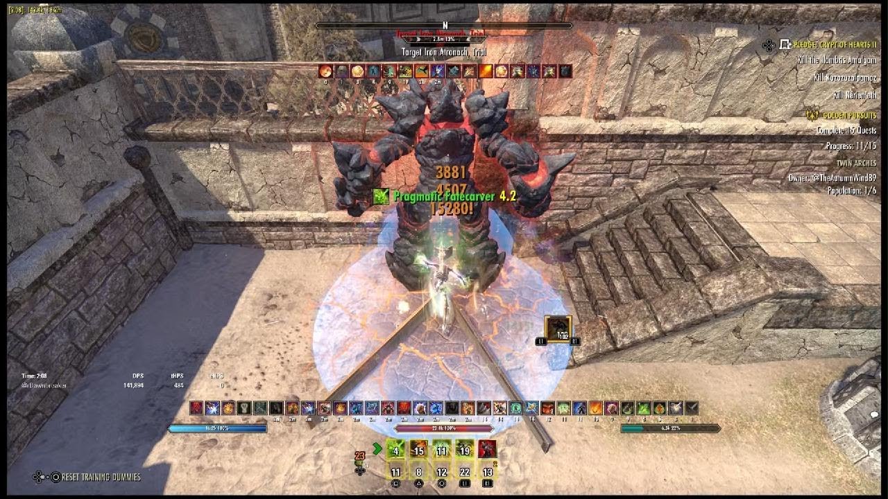 147k Dk/Plar/Arc U48 Null-Deadly