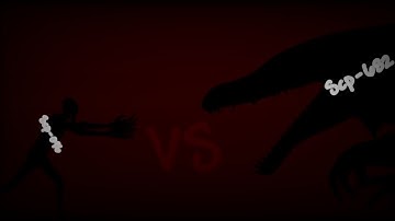 Scp-096 Vs Scp-682 Preview