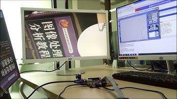 圆形边缘检测1 3