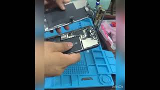 Iphone 12 Pro Max Broken Screen Repair / Replacement / Important Display Message / Truetone
