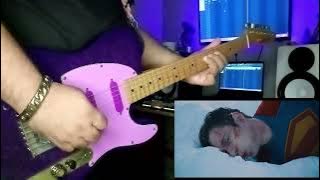 Superman Soundtrack (2025) | Theme from Superman (Trailer Version) - John Murphy | Guitar Cover