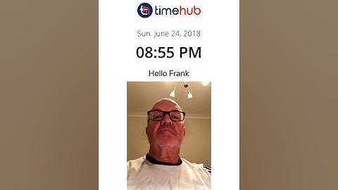 TimeHub Team App - Labour Costing