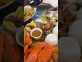 seafood mokbang Tayo #seafood #yummy #trendin #viralvideo