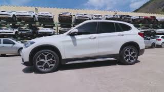 BMW - X1