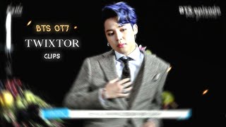 Bts Map Of The Soul 7 Jack Shooting Sketch Ot7 Twixtor Clips For Edits.