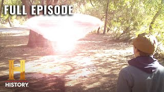 UFO Files: Scientific Evidence of UFO Activity (S3, E5) | Full Episode