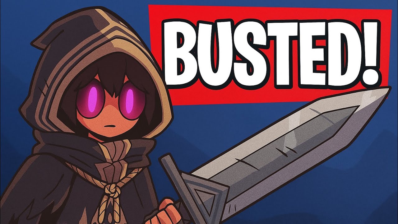 Shape of Dreams | BREAKING the Game with Bismuth [Player Level 408!]