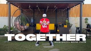 Together By David Guetta, Bonnie Tyler Zumba Kramer Pastrana