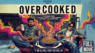 Overcooked Full Short Pitch Kathalu Bala Tilak Tipparaju