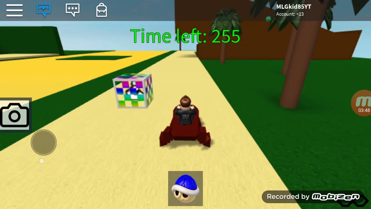 Roblox Mario Kart R Youtube - super mario 64 r roblox