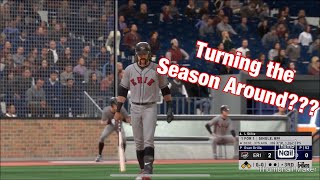 Mlb 20 rtts episode 14 *turning the ...